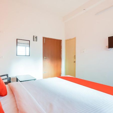 Hotel Flagship New Cresent Park Coimbatore Exterior foto