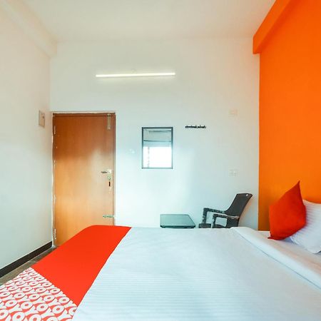 Hotel Flagship New Cresent Park Coimbatore Exterior foto